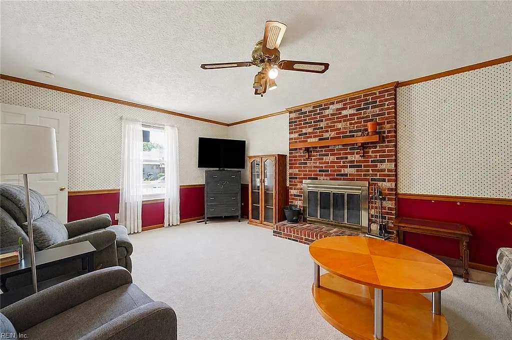 211 Woodburn DR, HAMPTON VA 23664 thumb 9