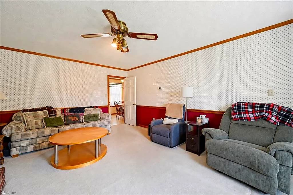 211 Woodburn DR, HAMPTON VA 23664 thumb 10