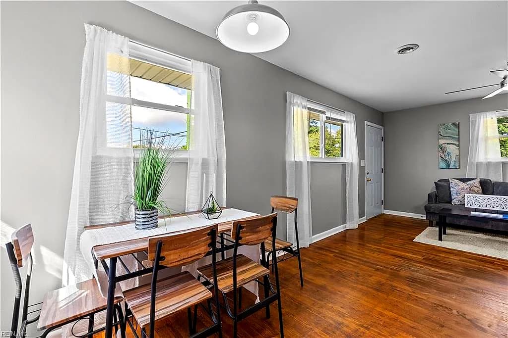 526 Powhatan PW, HAMPTON VA 23661 thumb 11
