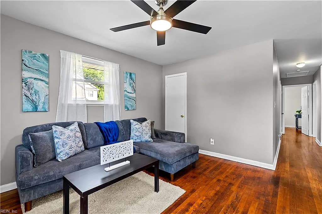 526 Powhatan PW, HAMPTON VA 23661 thumb 6
