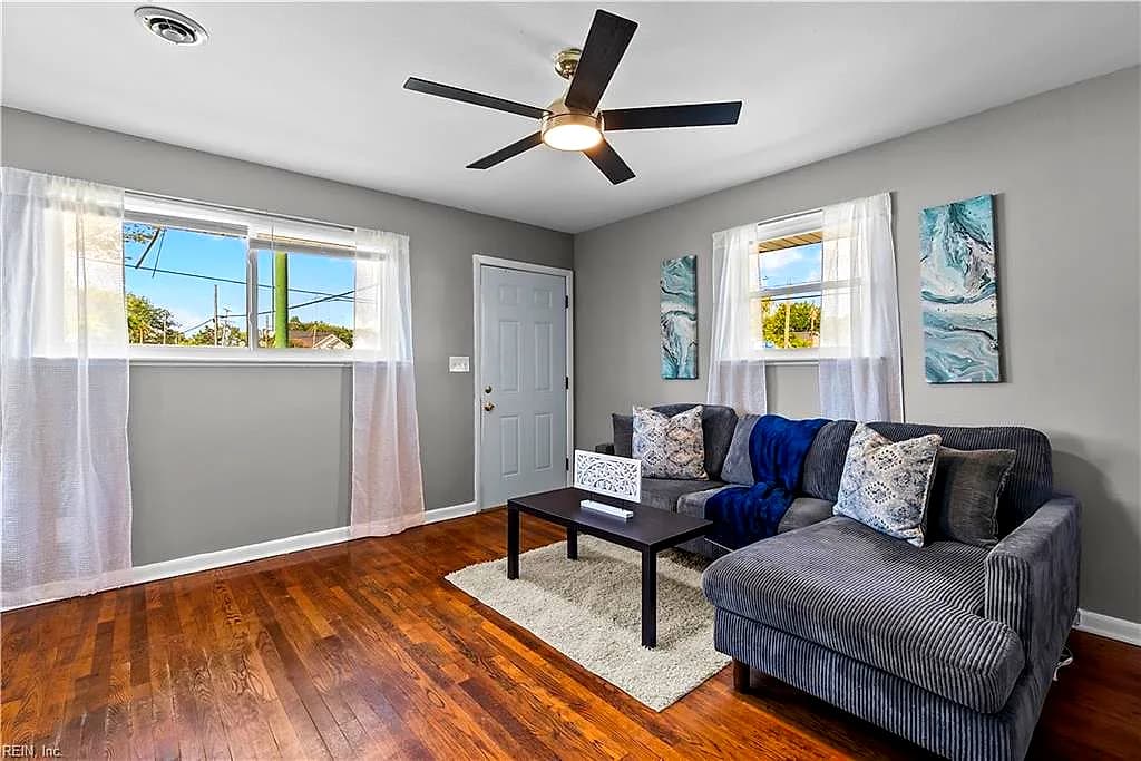 526 Powhatan PW, HAMPTON VA 23661 thumb 7