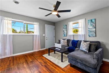 526 Powhatan PW, HAMPTON VA 23661 thumb 7