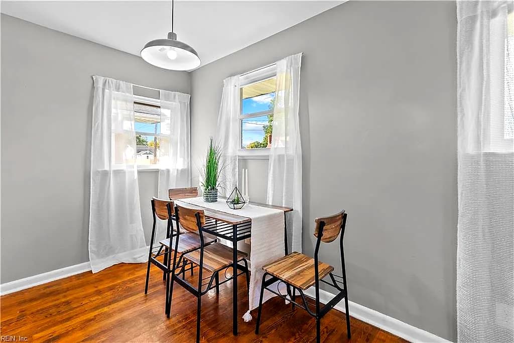 526 Powhatan PW, HAMPTON VA 23661 thumb 10