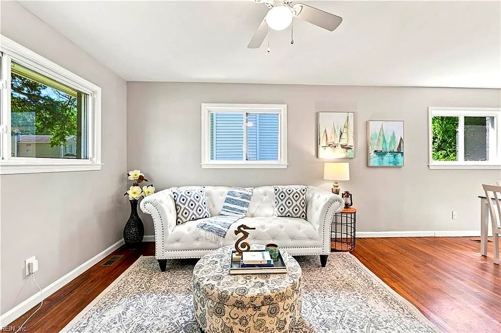537 Greenbriar AVE, HAMPTON VA 23661 thumb 6
