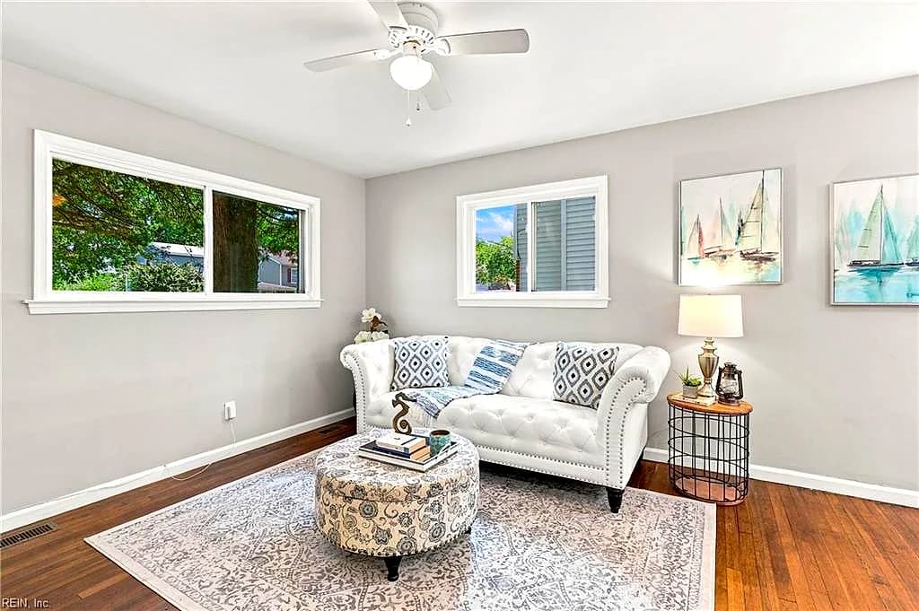 537 Greenbriar AVE, HAMPTON VA 23661 thumb 7