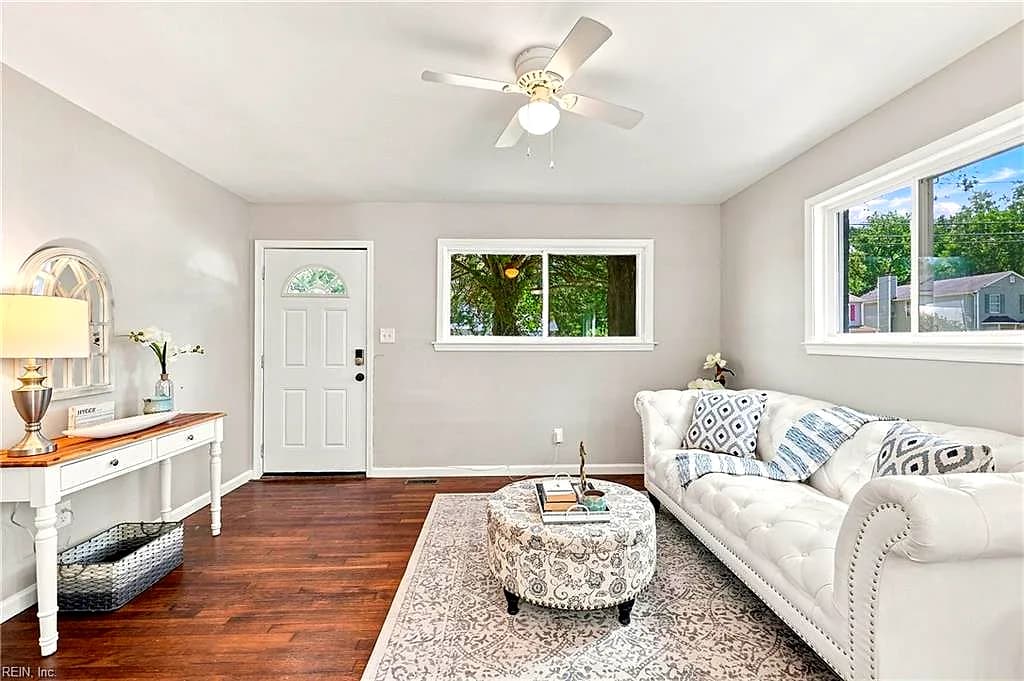 537 Greenbriar AVE, HAMPTON VA 23661 thumb 8