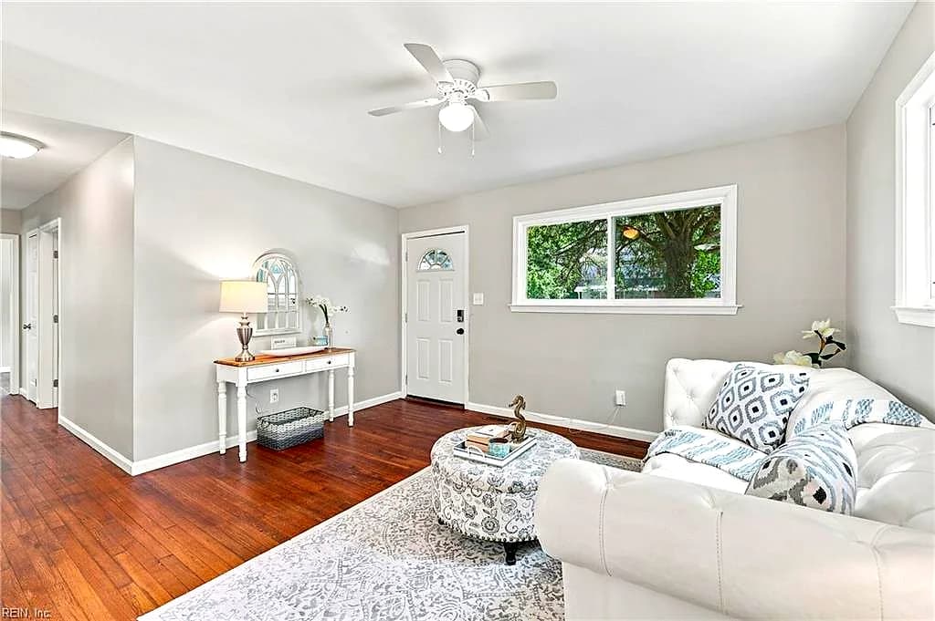 537 Greenbriar AVE, HAMPTON VA 23661 thumb 9