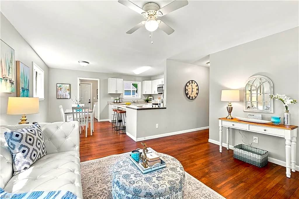 537 Greenbriar AVE, HAMPTON VA 23661 thumb 10