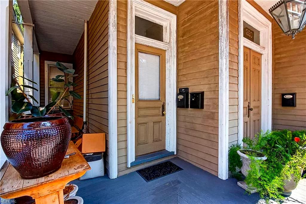 320 London ST, PORTSMOUTH VA 23704 - Photo 5