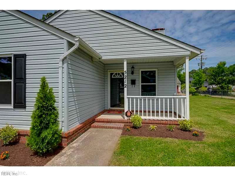 5212 Kennebeck AVE, NORFOLK VA 23513 - Main photo