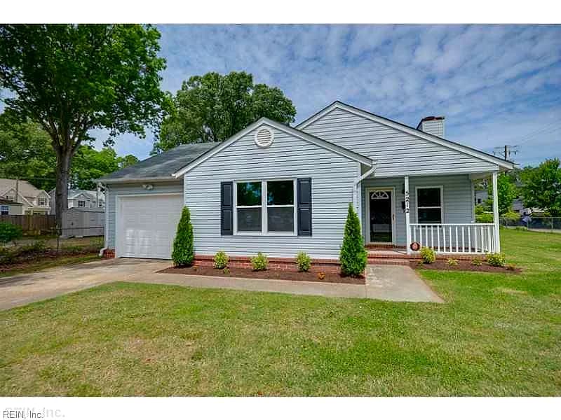 5212 Kennebeck AVE, NORFOLK VA 23513 - Photo 3