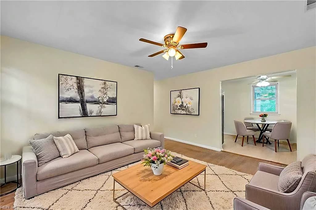 4567 Dora CIR, NORFOLK VA 23513 - Main photo