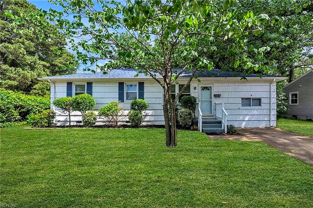 4567 Dora CIR, NORFOLK VA 23513 - Photo 3