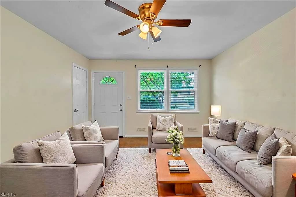 4567 Dora CIR, NORFOLK VA 23513 - Photo 5