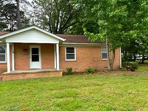 215 Menchville RD, NEWPORT NEWS VA 23602 - Photo 3