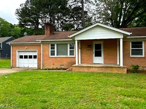 215 Menchville RD, NEWPORT NEWS VA 23602 - Photo 4