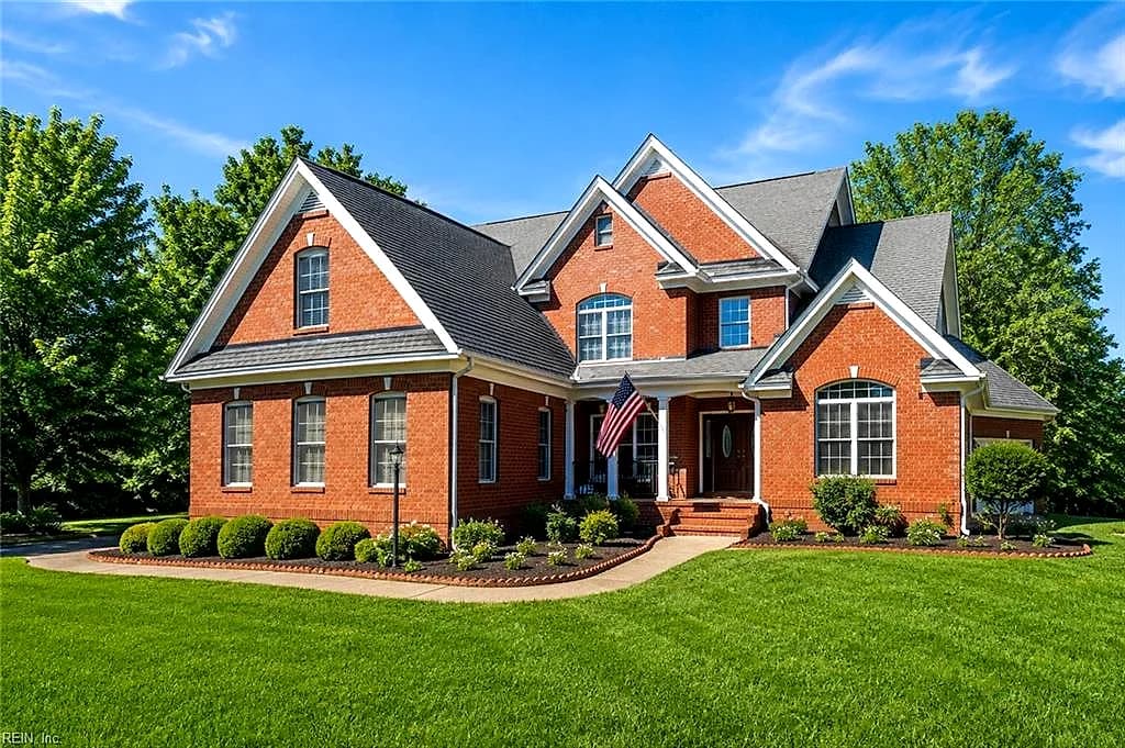 6004 Spinnaker Cove CT, SUFFOLK VA 23435 - Main photo