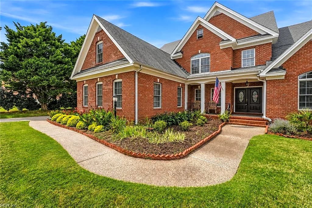 6004 Spinnaker Cove CT, SUFFOLK VA 23435 - Photo 3