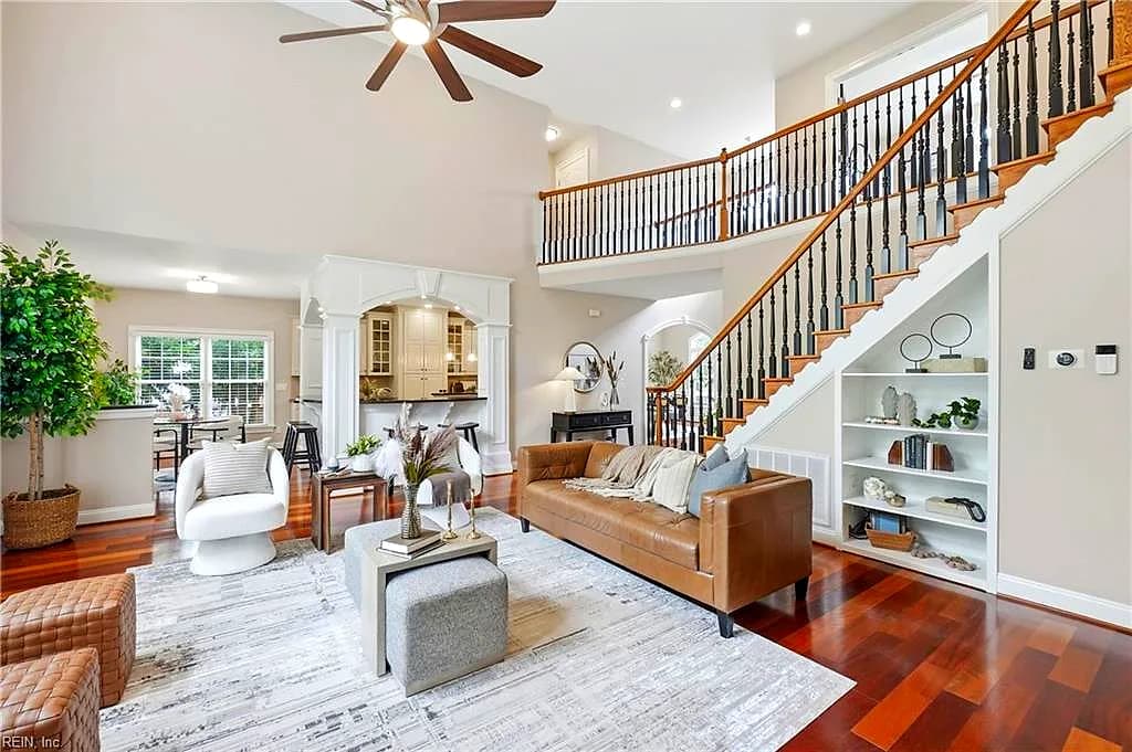 6004 Spinnaker Cove CT, SUFFOLK VA 23435 - Photo 4
