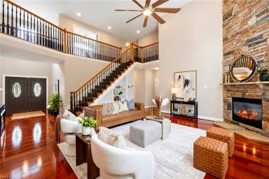 6004 Spinnaker Cove CT, SUFFOLK VA 23435 thumb 5