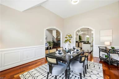 6004 Spinnaker Cove CT, SUFFOLK VA 23435 thumb 8