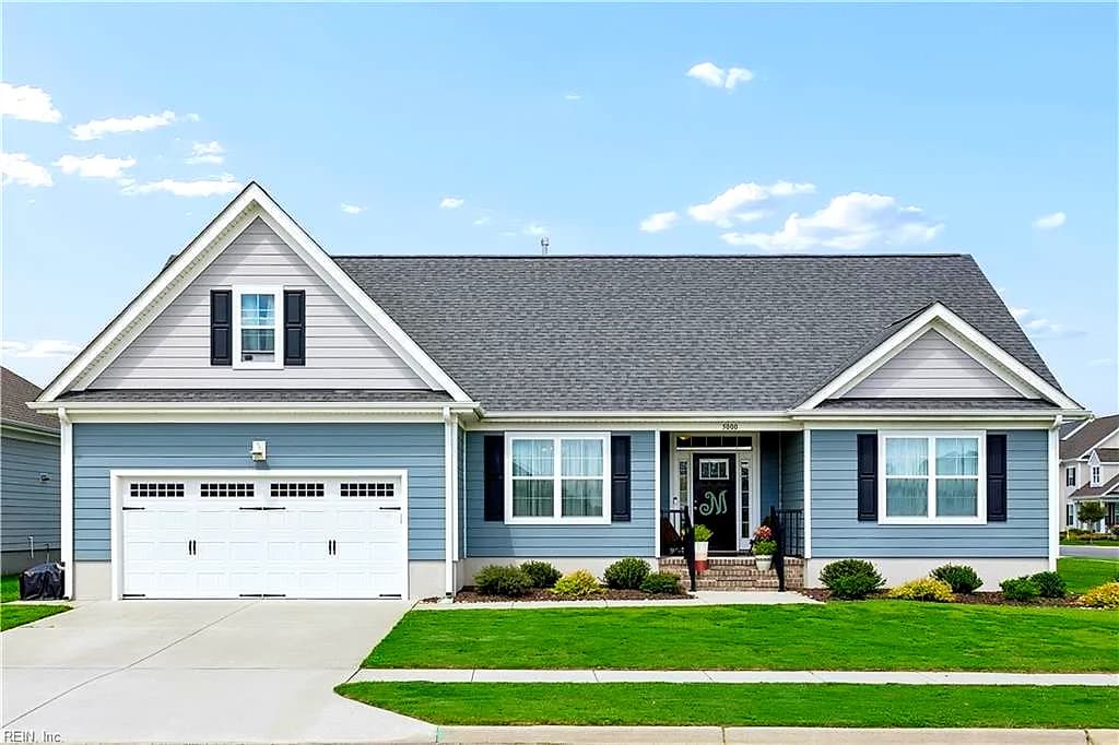 5000 Corolla DR, CHESAPEAKE VA 23321 - Photo 2