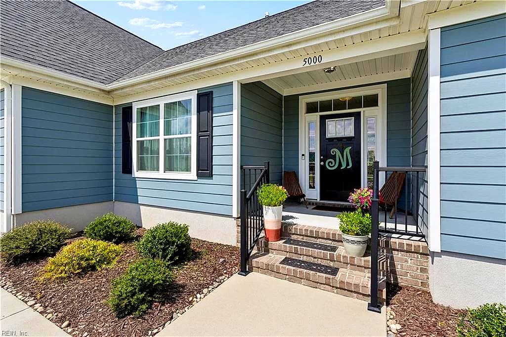 5000 Corolla DR, CHESAPEAKE VA 23321 - Photo 3