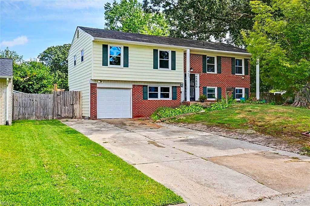 524 Pine Hill RD, VIRGINIA BEACH VA 23452 - Photo 3