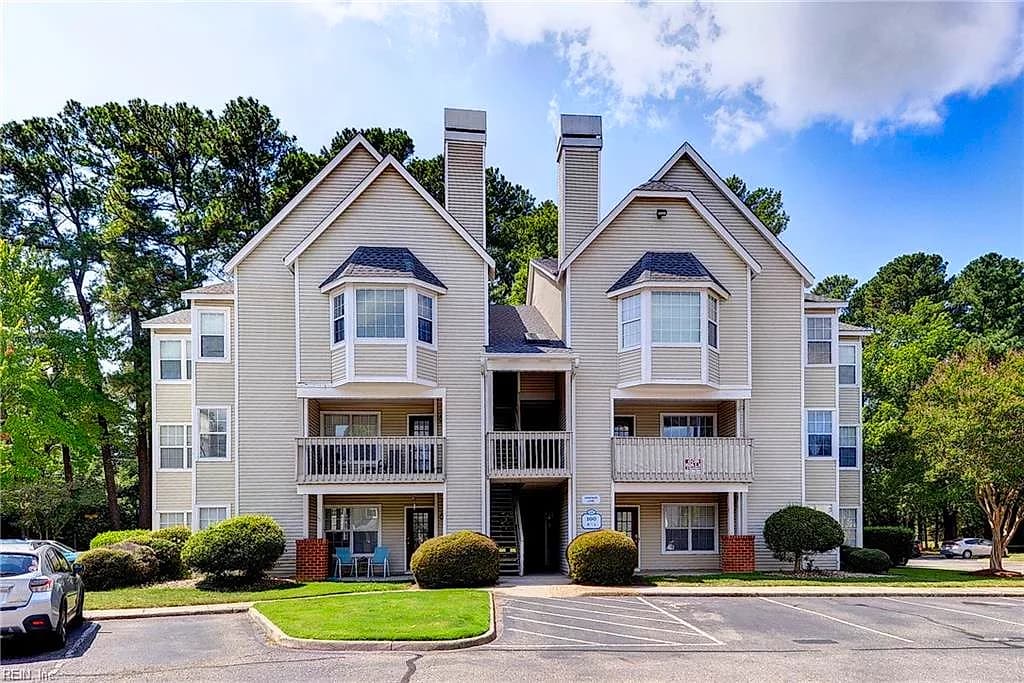 100 Windsor LN #K, WILLIAMSBURG VA 23185 - Main photo
