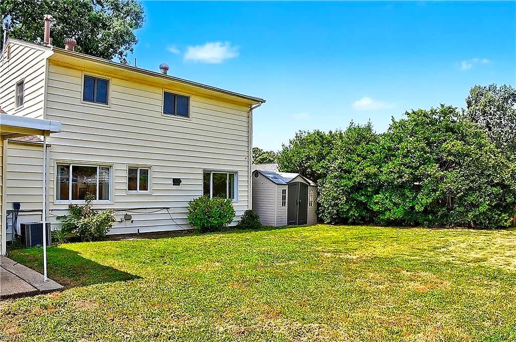452 E Plantation RD, VIRGINIA BEACH VA 23454 thumb 12
