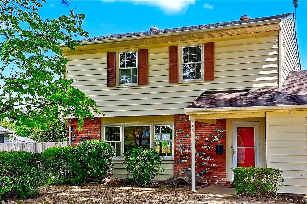 452 E Plantation RD, VIRGINIA BEACH VA 23454 - Photo 3