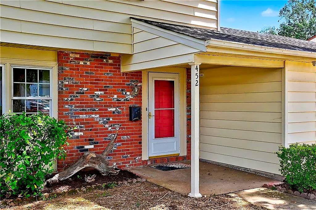 452 E Plantation RD, VIRGINIA BEACH VA 23454 - Photo 4