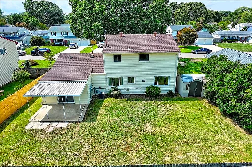 452 E Plantation RD, VIRGINIA BEACH VA 23454 thumb 8