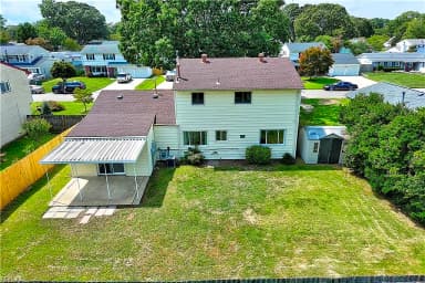 452 E Plantation RD, VIRGINIA BEACH VA 23454 thumb 8