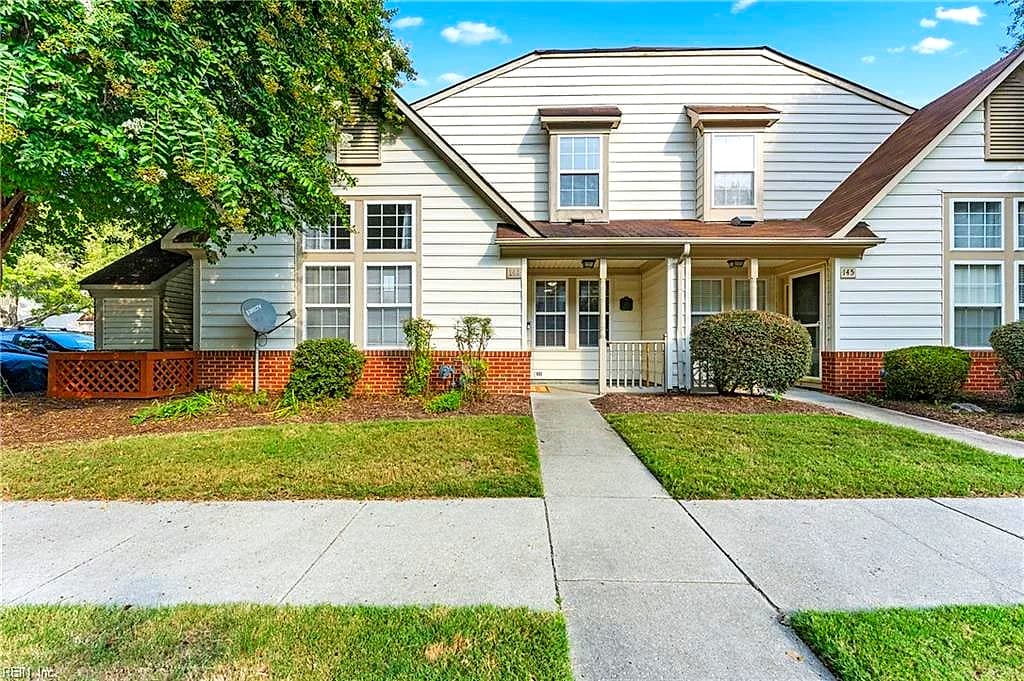 141 Post Oak RD, YORKTOWN VA 23693 - Main photo