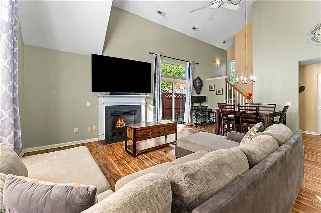 141 Post Oak RD, YORKTOWN VA 23693 thumb 6