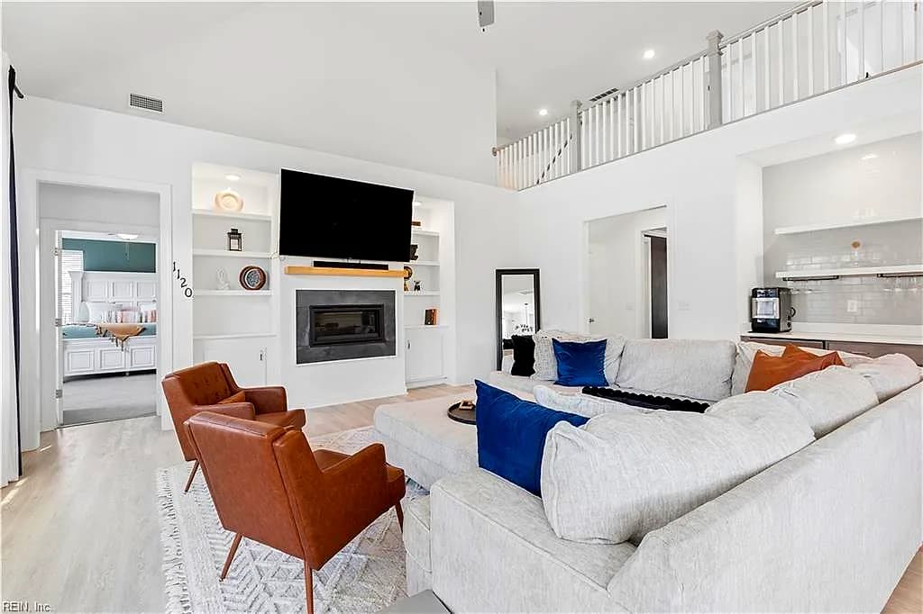 1023 Egret LN, SUFFOLK VA 23434 thumb 12
