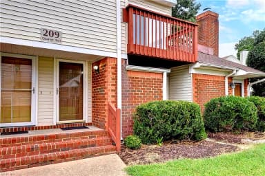 209 Quarter TRL #D, NEWPORT NEWS VA 23608 thumb 3