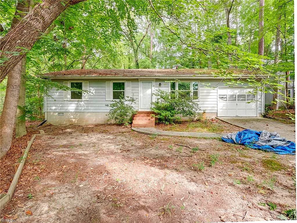 604 E Woodland DR, YORKTOWN VA 23692 thumb 7