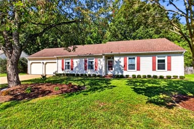 404 Creekwood DR, CHESAPEAKE VA 23323 thumb 2