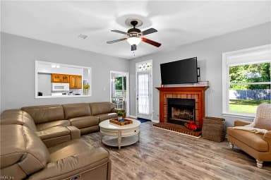 404 Creekwood DR, CHESAPEAKE VA 23323 thumb 5