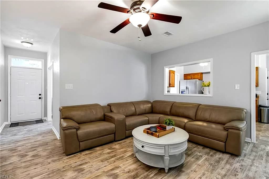 404 Creekwood DR, CHESAPEAKE VA 23323 thumb 6