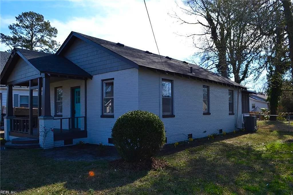 31 Appomattox AVE, PORTSMOUTH VA 23702 - Photo 3