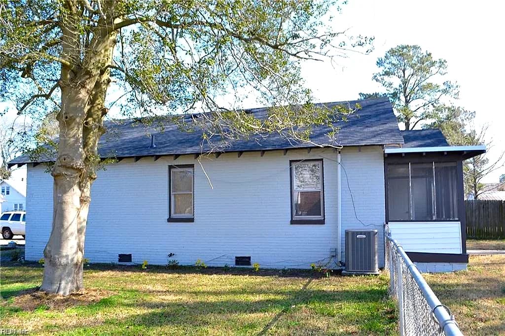 31 Appomattox AVE, PORTSMOUTH VA 23702 - Photo 4
