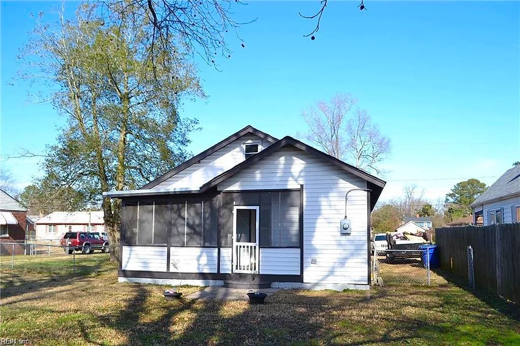 31 Appomattox AVE, PORTSMOUTH VA 23702 - Photo 5