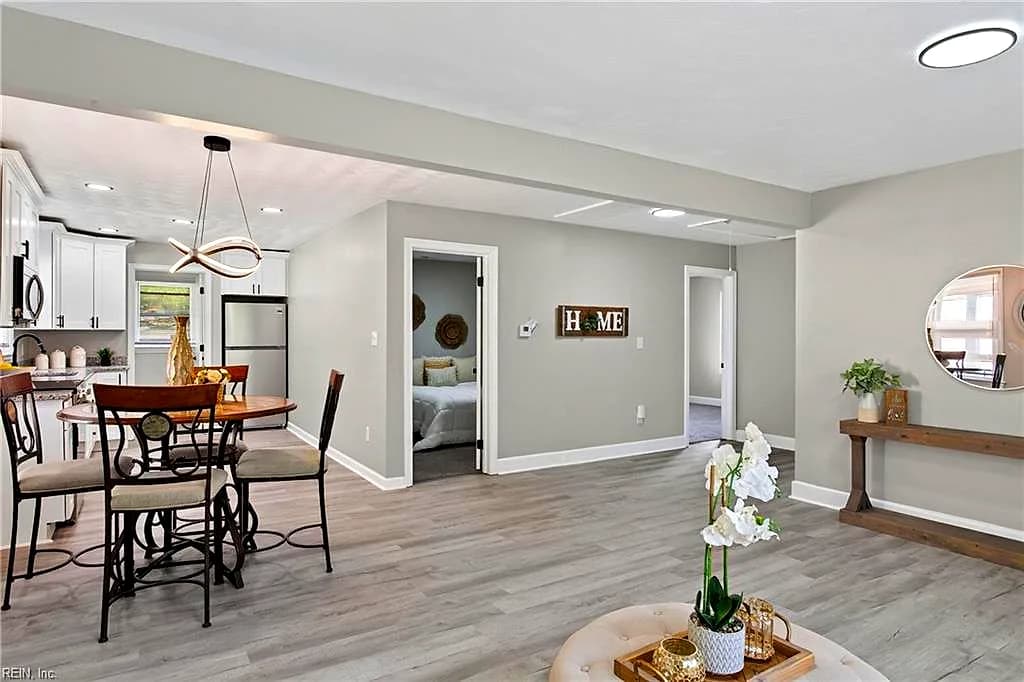 206 Magnolia ST, SUFFOLK VA 23434 - Photo 4