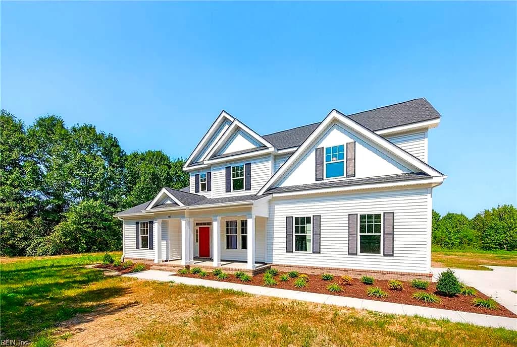 MM Taft (Lee  A-5) RD, CHESAPEAKE VA 23322 thumb 6