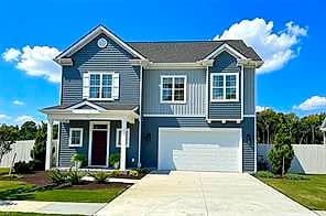 MM The Wells NONE, CHESAPEAKE VA 23320 - Main photo