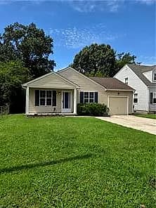 1319 Laurel AVE, CHESAPEAKE VA 23320 - Main photo