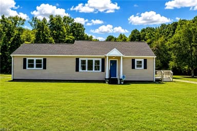 4544 Buckley Hall RD, COBBS CREEK VA 23035 thumb 2